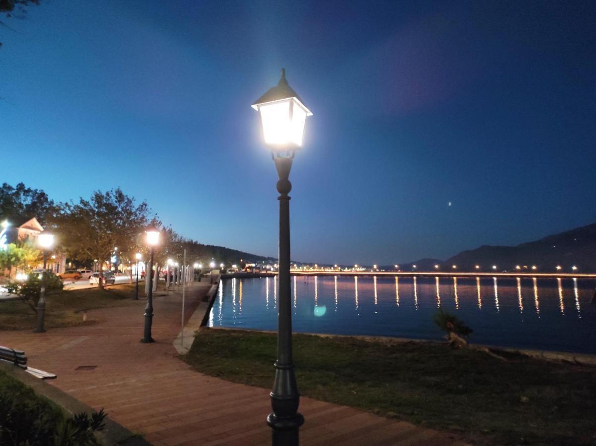 Kefalos Studios Argostoli מראה חיצוני תמונה
