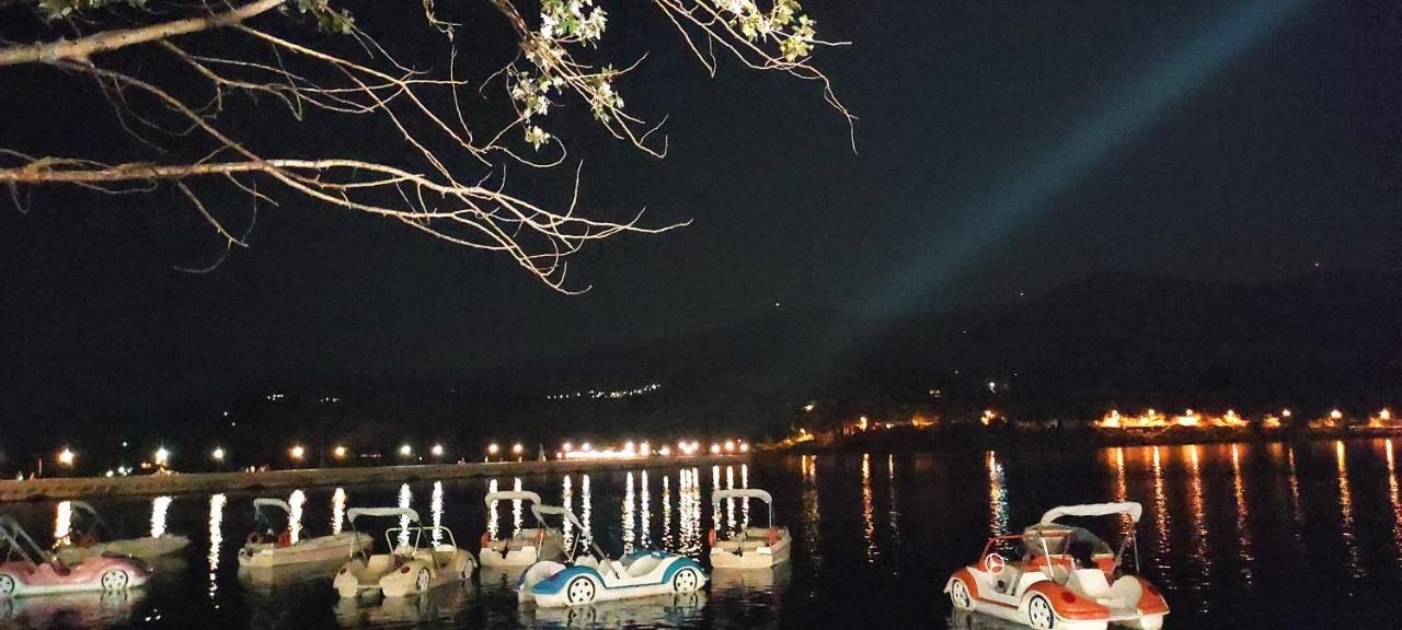 Kefalos Studios Argostoli מראה חיצוני תמונה