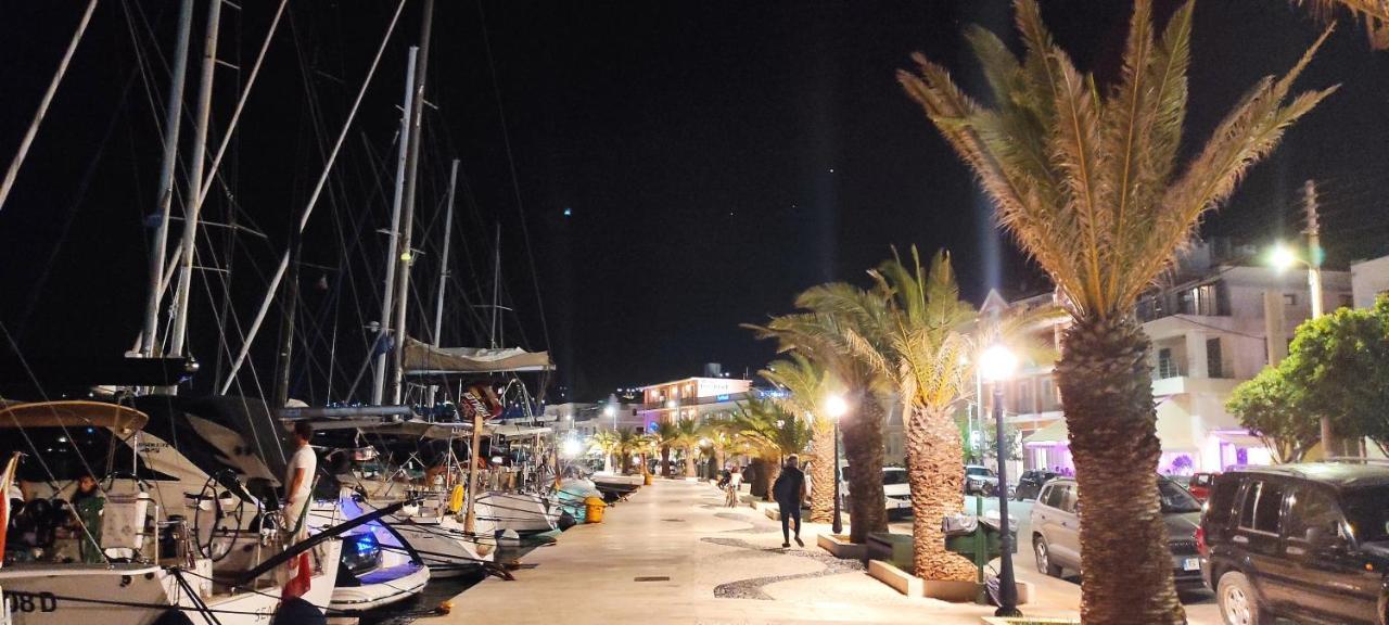 Kefalos Studios Argostoli מראה חיצוני תמונה
