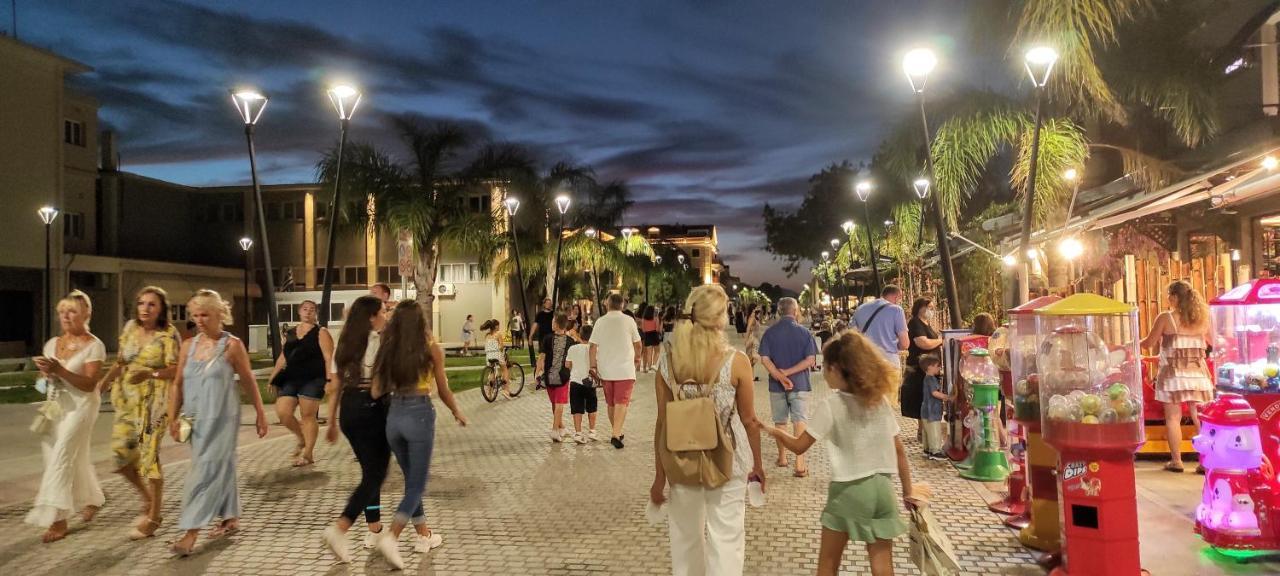 Kefalos Studios Argostoli מראה חיצוני תמונה