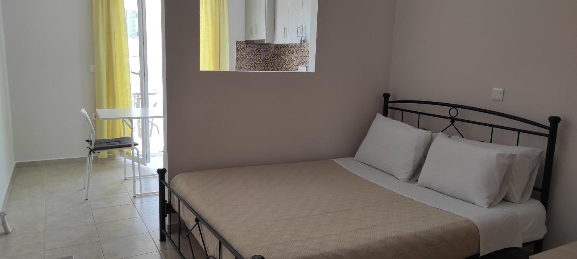 Kefalos Studios Argostoli חדר תמונה