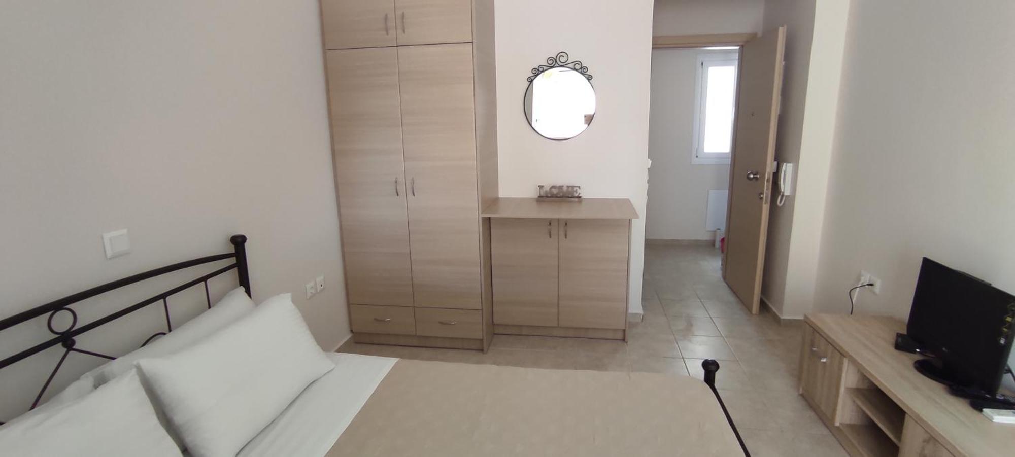 Kefalos Studios Argostoli חדר תמונה
