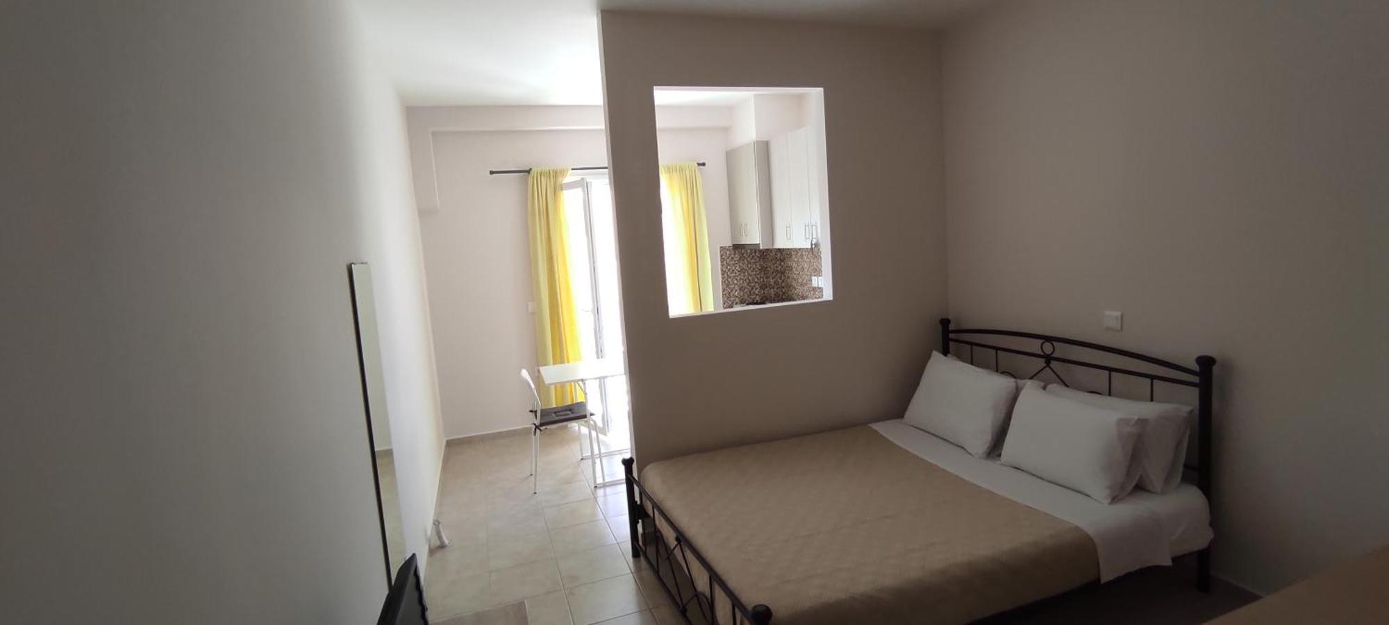 Kefalos Studios Argostoli חדר תמונה