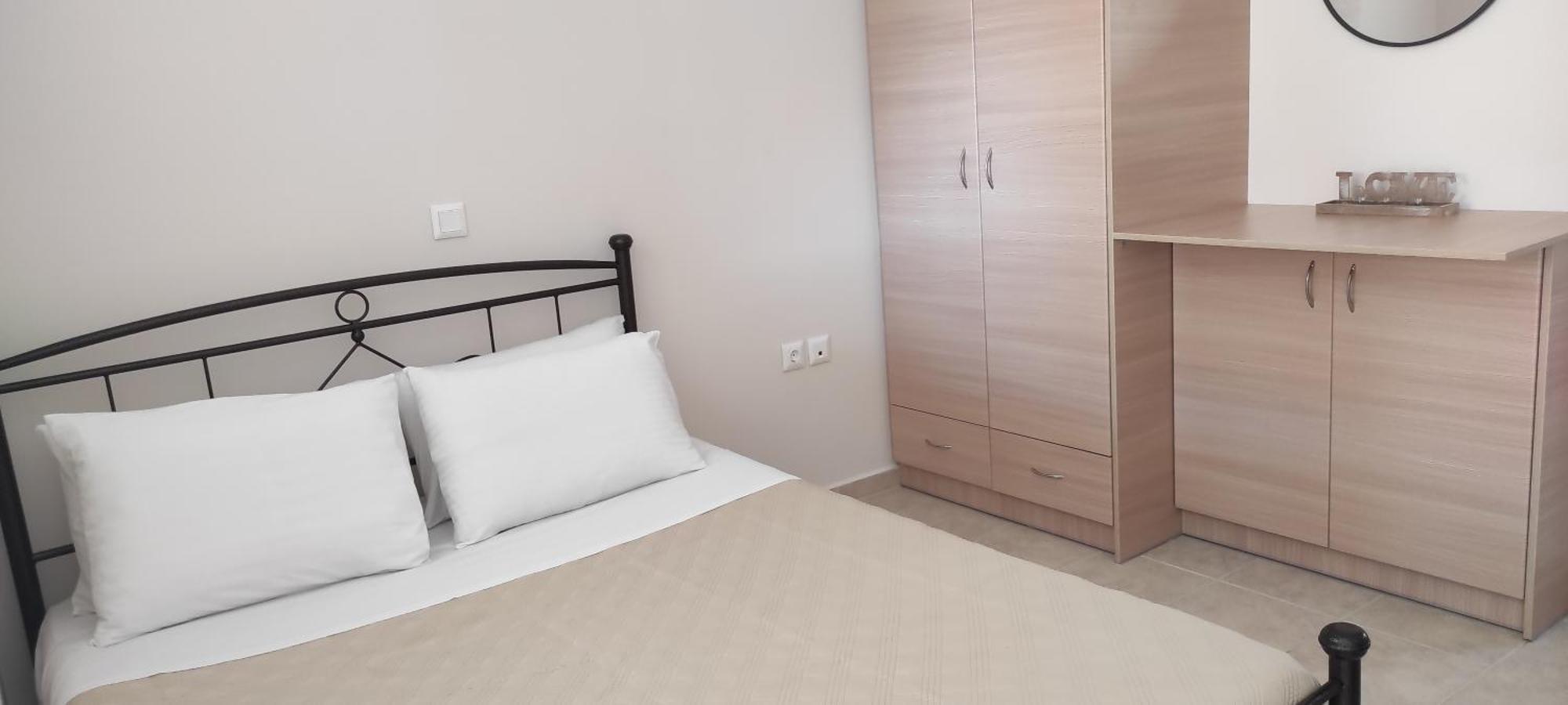 Kefalos Studios Argostoli חדר תמונה