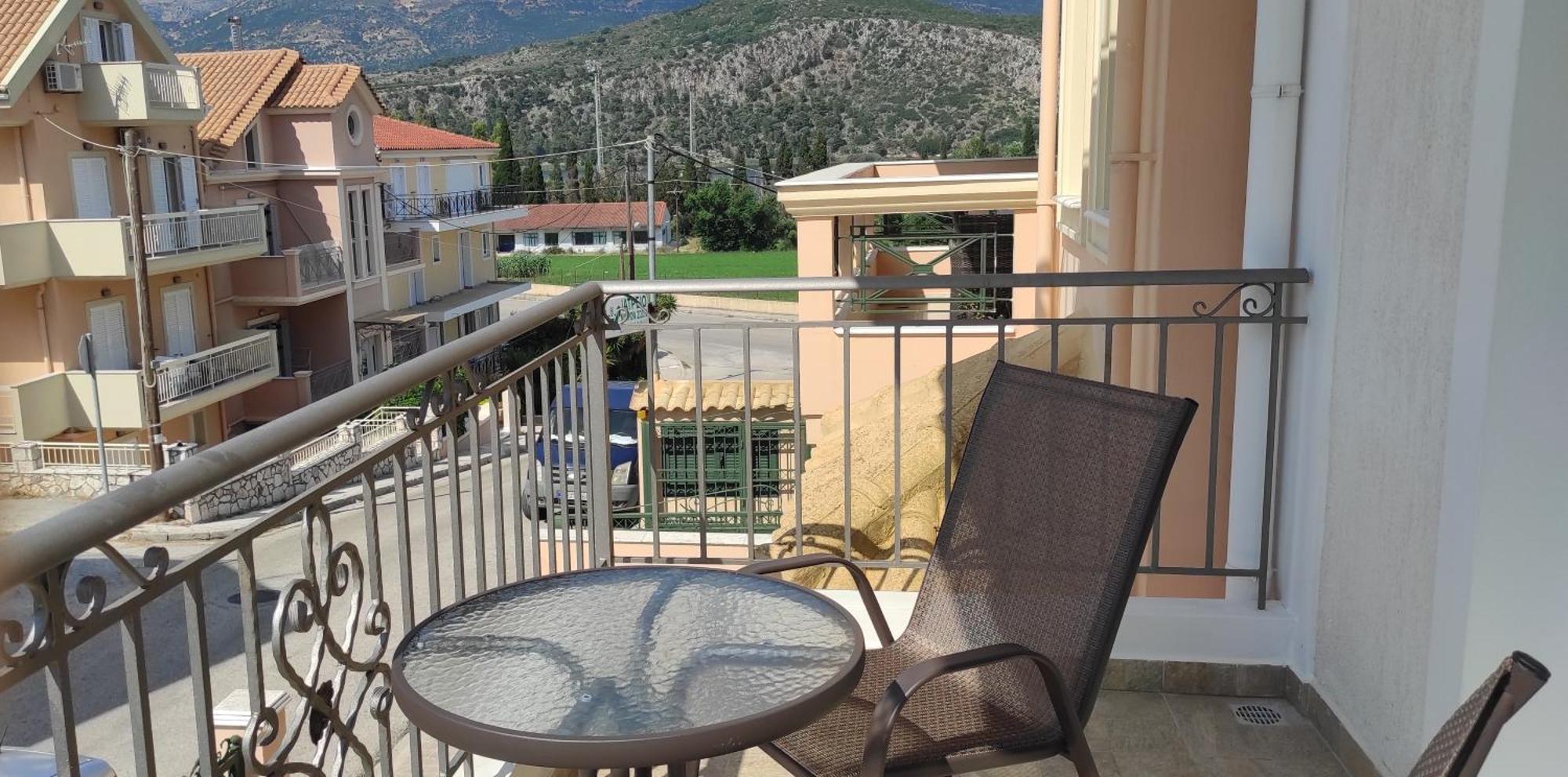 Kefalos Studios Argostoli חדר תמונה