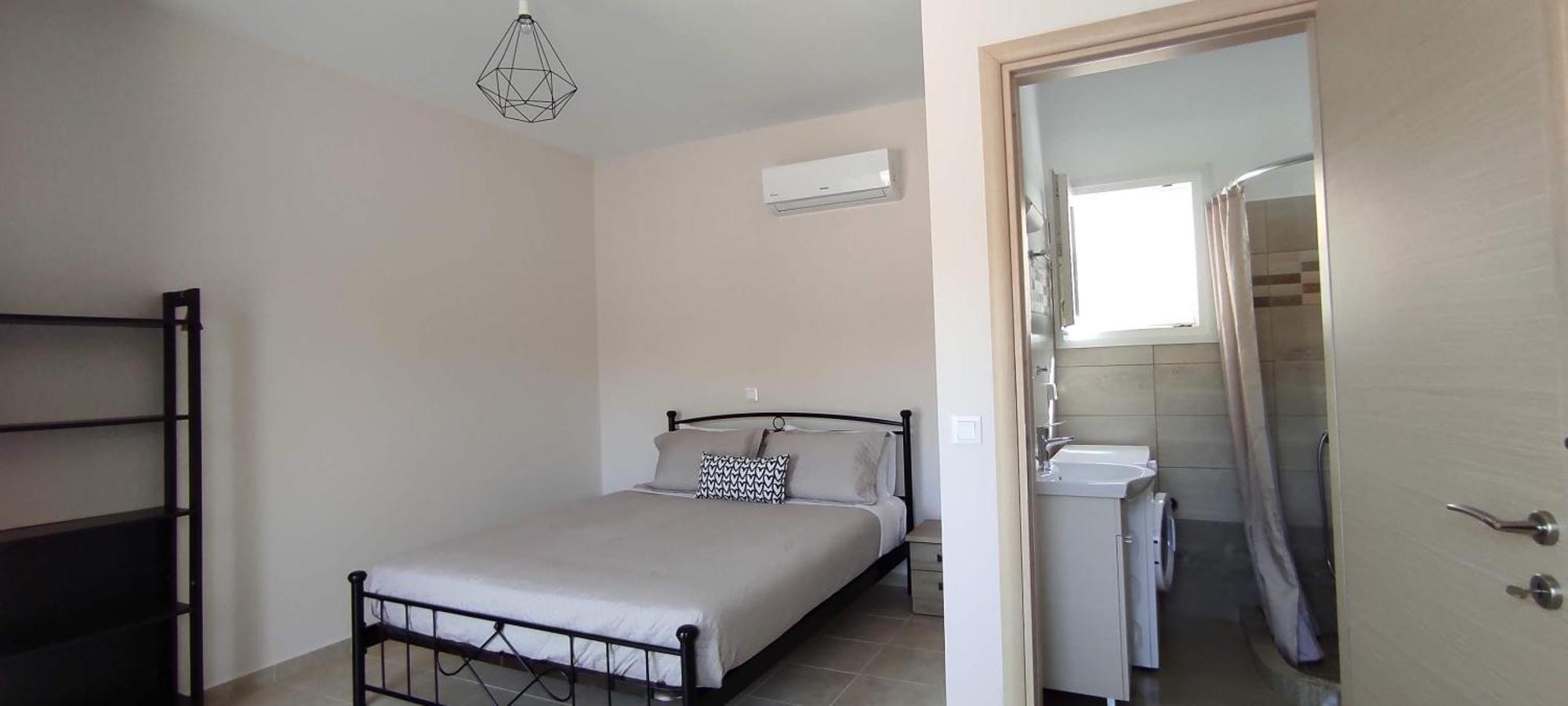 Kefalos Studios Argostoli חדר תמונה